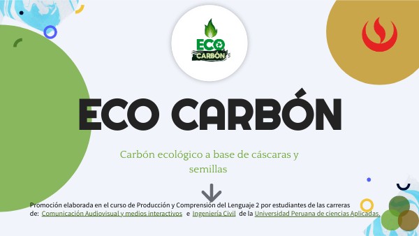 Eco Carbón