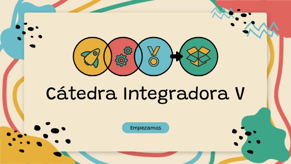 Producto final del taller 3 | Genially