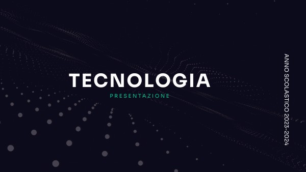 DIGITAL TECH PRESENTATION | Genially