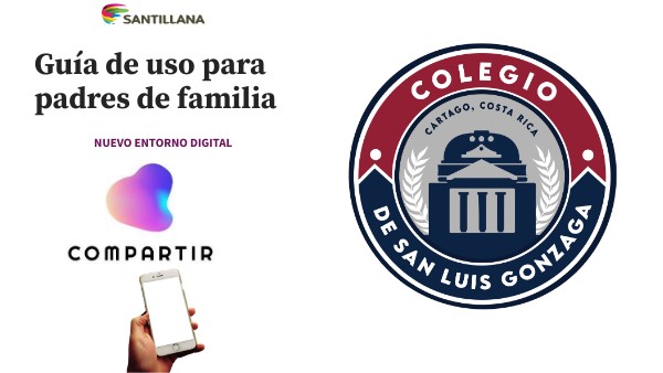 GUÍA DIGITAL BÁSICA PARA PADRES | Genially