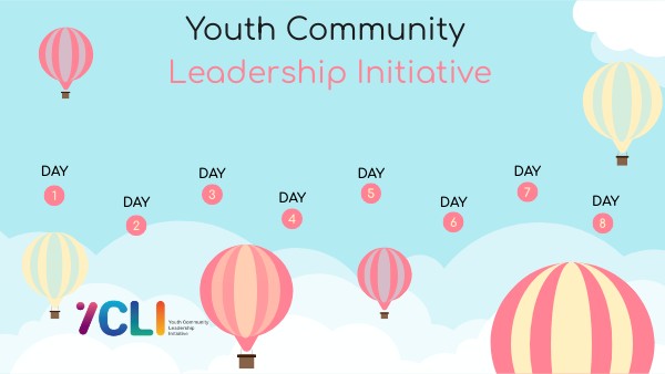 Youth Community Leadership Initiative