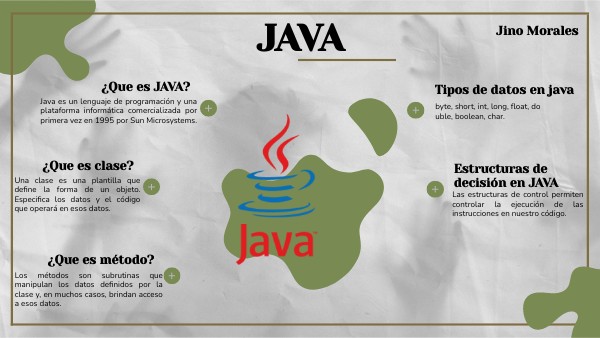 java