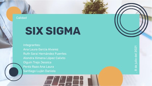 Proyecto 3 | Genially