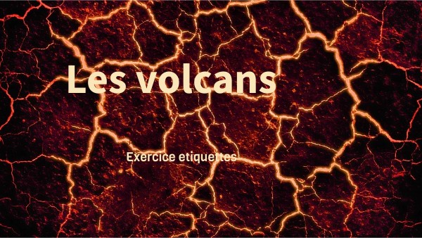 Volcan
