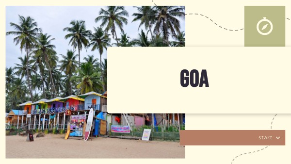 goa