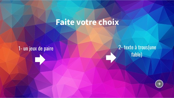 double jeux