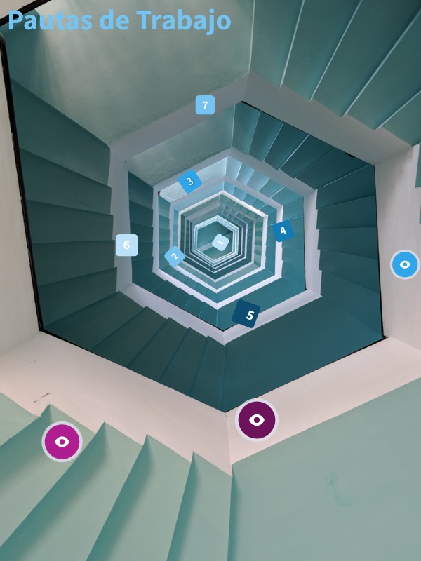 Interactive image