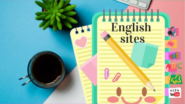 English sites | Genially