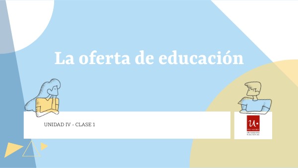 unidad 4, clase 1 | Genially