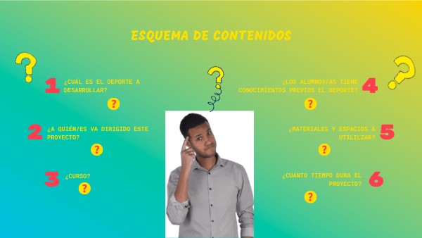 práctica docente 4 | Genially