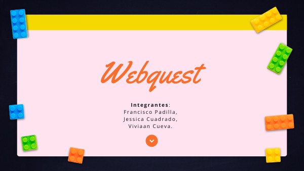 Webquest | Genially