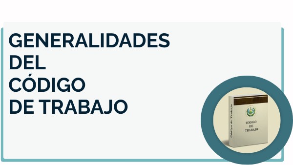 LEGISLACION LABORAL PARTE I | Genially