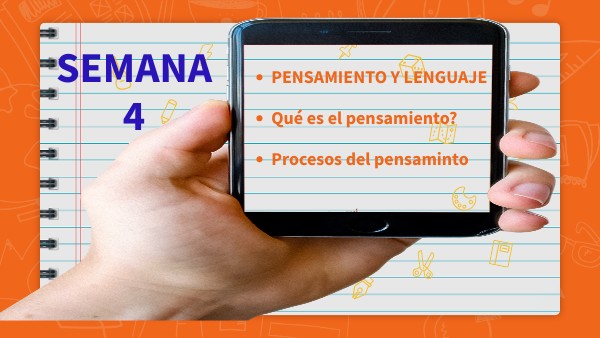 semana 4 | Genially