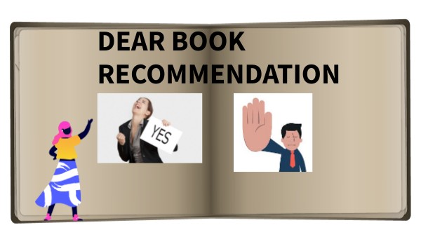Dear Book recommendation