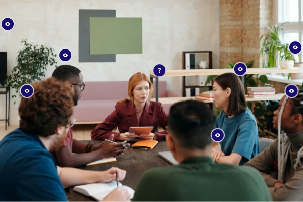 Interactive image
