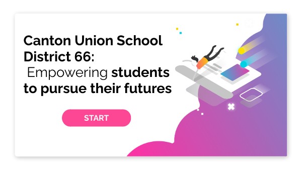 August 2021: CHS Technology Updates | Genially