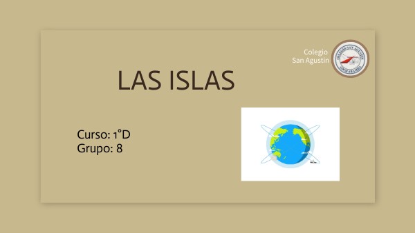 WORLD MAP EDUCATION | Genially