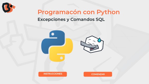 1. PW: Prog. Python S05 | Genially