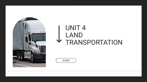 Carriage U04 C01
