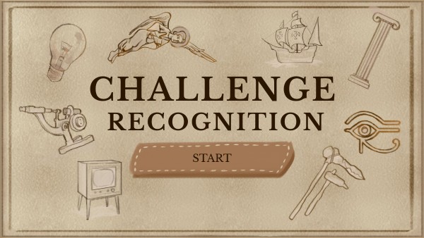CHALLENGE | Genially