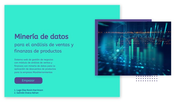 DESARROLLO DE SOFTWARE | Genially