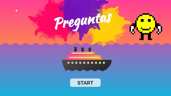 PREGUNTAS | Genially