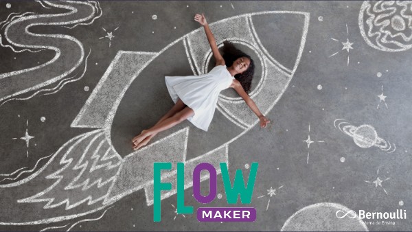 apresentação FLOW | Genially