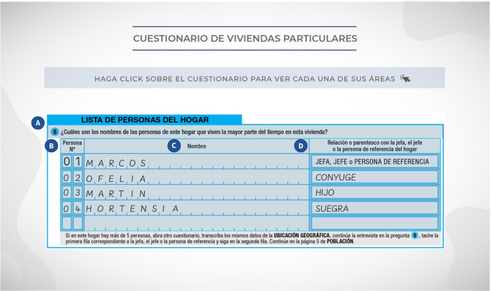 DEMO CUESTIONARIO - PREGUNTA 8 | Genially