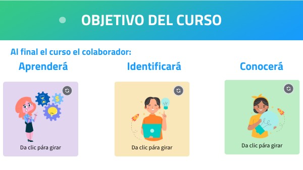 Objetivo | Genially