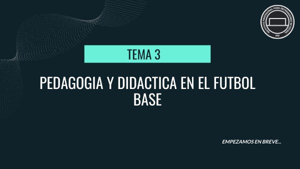 EXPERTO- CLASE 03 | Genially