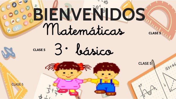 Clase 5 a 8 2022 | Genially