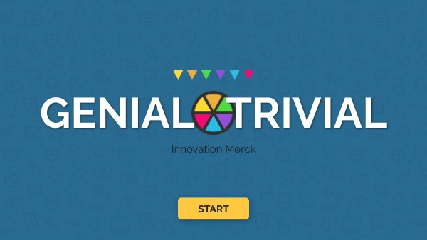 TRIVIAL QUIZ Innovation