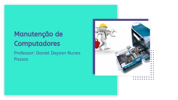 TECH SIMPLE PRESENTATION | Genially