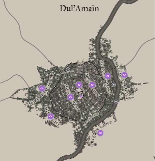 Interactive image