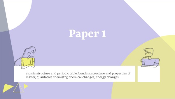 Higher Education Presentation | Genially