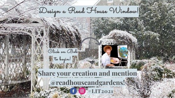 Design a Read House Window