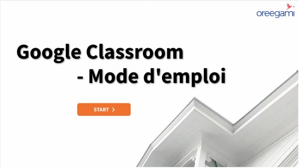 Google classroom | Genially