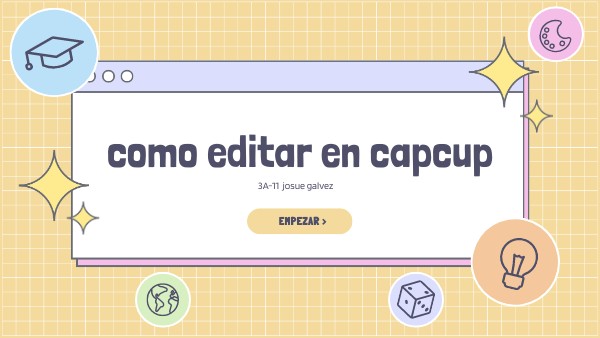 11-actividad 3 | Genially
