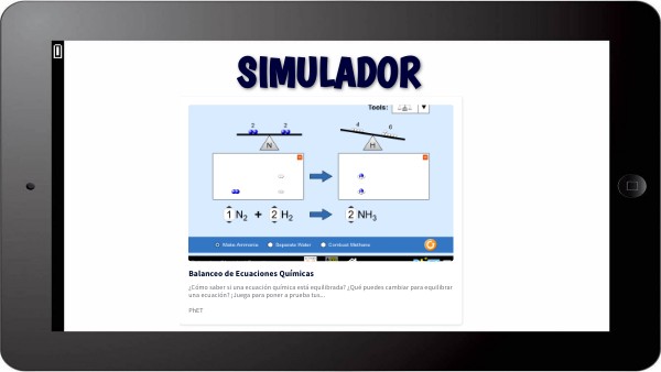 SIMULADOR | Genially
