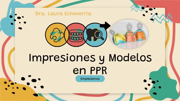 Impresiones y Modelos | Genially