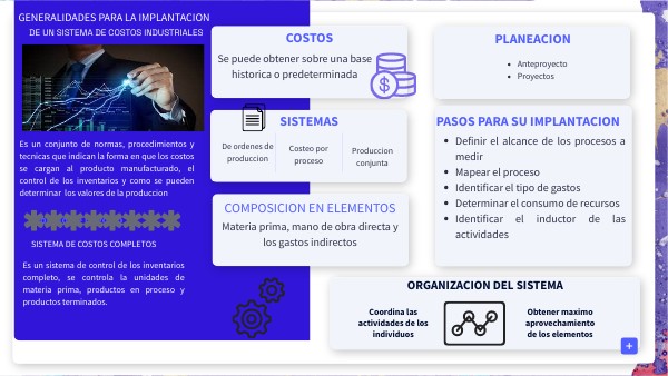 ONE PAGER BÁSICO | Genially