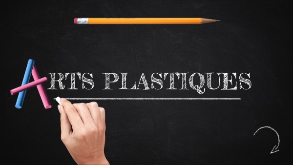 Page De Presentation Art Plastique 6eme présentation arts plastiques