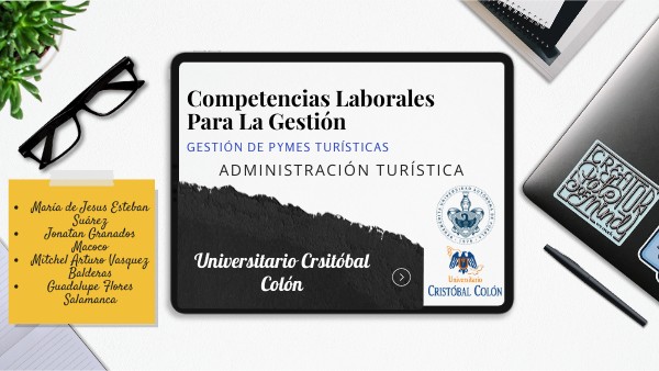 PYMES turísticas | Genially