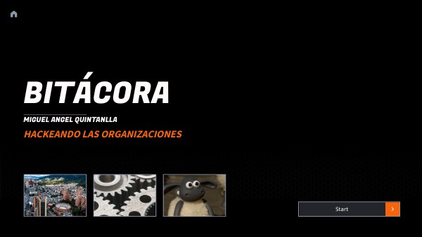 BITACORA