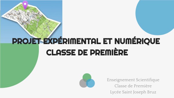 Copie - 1 ES introduction T4 | Genially