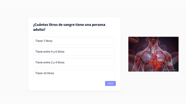 MINIMAL PRESENTATION | Genially