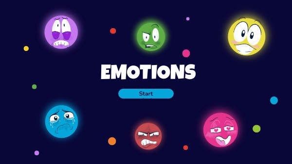 EMOTIONS