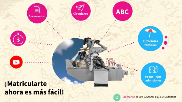 Tutoriales Q10 | Genially
