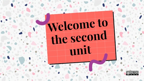 UNIT 2 | Genially