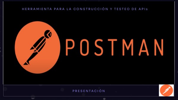 DIGITAL TECH PRESENTATION | Genially